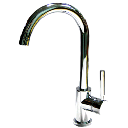 FFB1016 Fountain Drinking Faucet - Hot Water